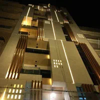 کار در ارتفاع با طناب|خدمات پیشه و مهارت|اهواز, کوی نفت|دیوار