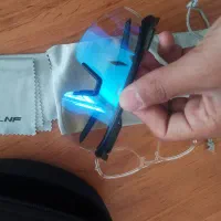 عینک ورزشی فوتوکرومیک اسلنف|کوهنوردی و کمپینگ|شیراز, دروازه قران|دیوار