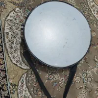 1عدد نقاره  ۲عدد طبل