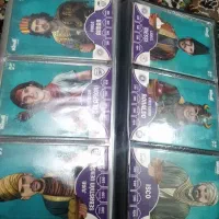 کیمدی 2025|کلکسیون و سرگرمی|تهران, مقدم|دیوار