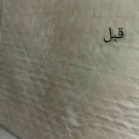 خدمات مبل شویی سیار قالیشویی مبلشویی درکل شیراز|خدمات نظافت|شیراز, معالی‌آباد|دیوار