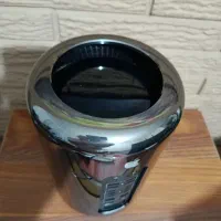 مک بوک اپل با مانیتور ۲۷ اینچ IPS دل|رایانه رومیزی|رشت, سعدی (تختی)|دیوار