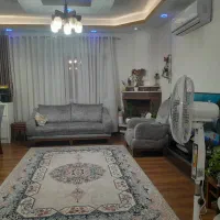فروش ۹۰ متری فول امکانات نزدیک استخر لاهیجان|فروش آپارتمان|لاهیجان, گلستان|دیوار