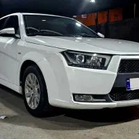 دنا پلاس تیپ2 مدل 97