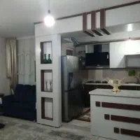 آپارتمان مهرگان مجتمع گل سرخ.