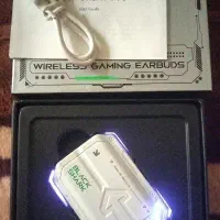 ایرپاد بلک شارک t11|لوازم جانبی موبایل و تبلت|یاسوج, |دیوار