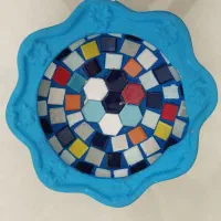 حوضچه ماهی