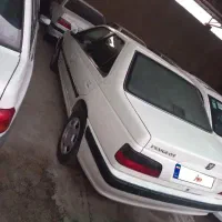 پارس  سال مدل ۸۹|خودرو سواری و وانت|پشتکوه (فارس), |دیوار