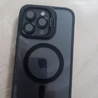 اپل iPhone 15 Pro Max با حافظهٔ ۱ ترابایت