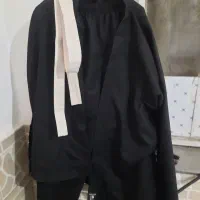 لباس شلوار نینجا