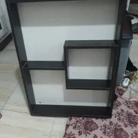 شلف دیواری(جا دکوری)