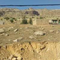 فروش زمین ۲۰۰۰ متری شهرک عمارت دهنو  باشرایط اقساط|فروش زمین و ملک کلنگی|رستم, |دیوار