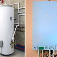 نصب و تعمیرات آبگرمکن
