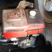 موتورآب یانمار ۸اسب