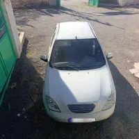 تیبا ۱ مدل۹۴ کارمندی|خودرو سواری و وانت|ایلام, |دیوار