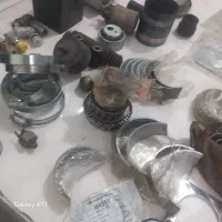 لوازم یدکی خودرو|قطعات یدکی و لوازم جانبی|محمدشهر, محمدشهر|دیوار