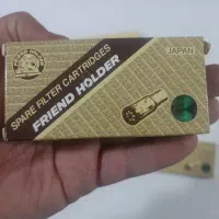 فیلتر سیگار ژاپنی FRIEND HOLDER
