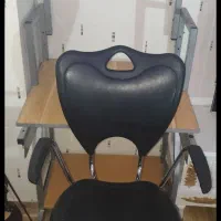 میز تحریر بهمراه صندلی