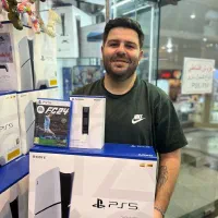کنسول بازی Ps5 / اقساطی بازپرداخت ۱۲ماهه|کنسول، بازی ویدئویی و آنلاین|تهران, شهرک غرب|دیوار