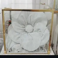 دیزاین چادر،تزیین چادر،تزئین لباس،چادر عروس