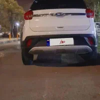 ایکس ۲۲ اکسلنت اتومات خیلی تمیز مدل96 مدل1396|خودرو سواری و وانت|مشهد, امیر|دیوار