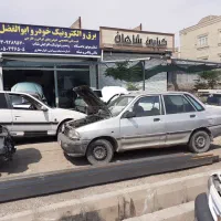 شاگرد داعمی در باطریسازی|استخدام صنعتی، فنی، مهندسی|ساوه, |دیوار