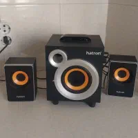 اسپیکر هترون