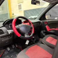 کوییک ار مدل ۱۴۰۱|خودرو سواری و وانت|سمنان, |دیوار