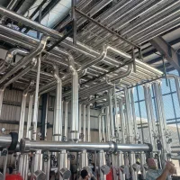 تاسیسات مکانیکال