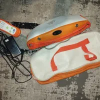 کمربند لاغری «ویبروشیپ»