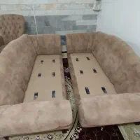 مبل|مبلمان خانگی و میز عسلی|قم, شهرک امام حسین|دیوار