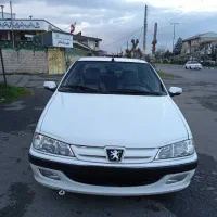 پژو پارس tu5 مدل ۹۸