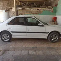 پژو پارس سفارشی 1402