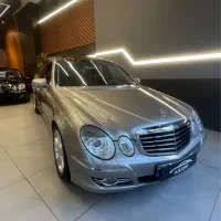 مرسدس بنز e280