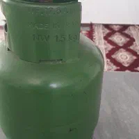 گاز پیک نیک