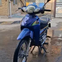 موتور|موتورسیکلت|رباطکریم, شهرک صنعتی نصیرآباد|دیوار