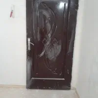 درب ورودی اپارتمان