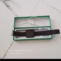 ساعت هوشمند مدل تی ۱۰۰۰