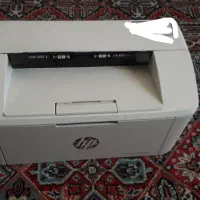 پرینتر اچ پی تک رنگ تک کاره