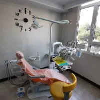 استخدام دستیار دندانپزشک