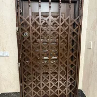 8درب اکادونی9کرکره ای5پیش ساخت کامل