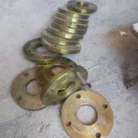 فلنچ پیچ و مهره نو|ابزارآلات|اصفهان, شاهزید|دیوار