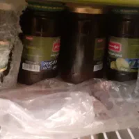 تعدادی شیره سه توت و مربا به و مرباسیب توت خشک|خوردنی و آشامیدنی|اصفهان, جلفا|دیوار