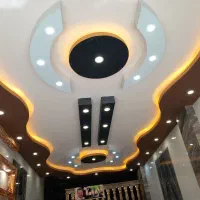 اجرای کناف وسقف کاذب|خدمات پیشه و مهارت|ایرانشهر, |دیوار