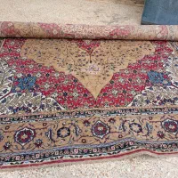 قالی۱۲متری تمیزسالم