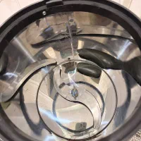 سبزی خوردکن ۲.۵ کیلویی|خردکن، آسیاب، غذاساز|اهواز, کیانشهر|دیوار