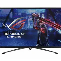 مانیتور 27اینچ 4kگیمینگ