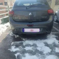 فروش تیبا ۲ مدل ۹۳|خودرو سواری و وانت|پردیس, فاز ۳|دیوار