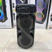 اسپیکر زد کیو اس ۴۲۷۳M با گارانتی شرکتی|پخش‌کننده همراه|خرم‌آباد, |دیوار