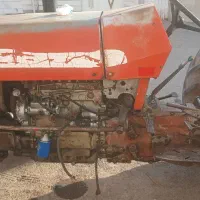 تراکتور ۲۸۵|خودرو سنگین|قزوین, |دیوار